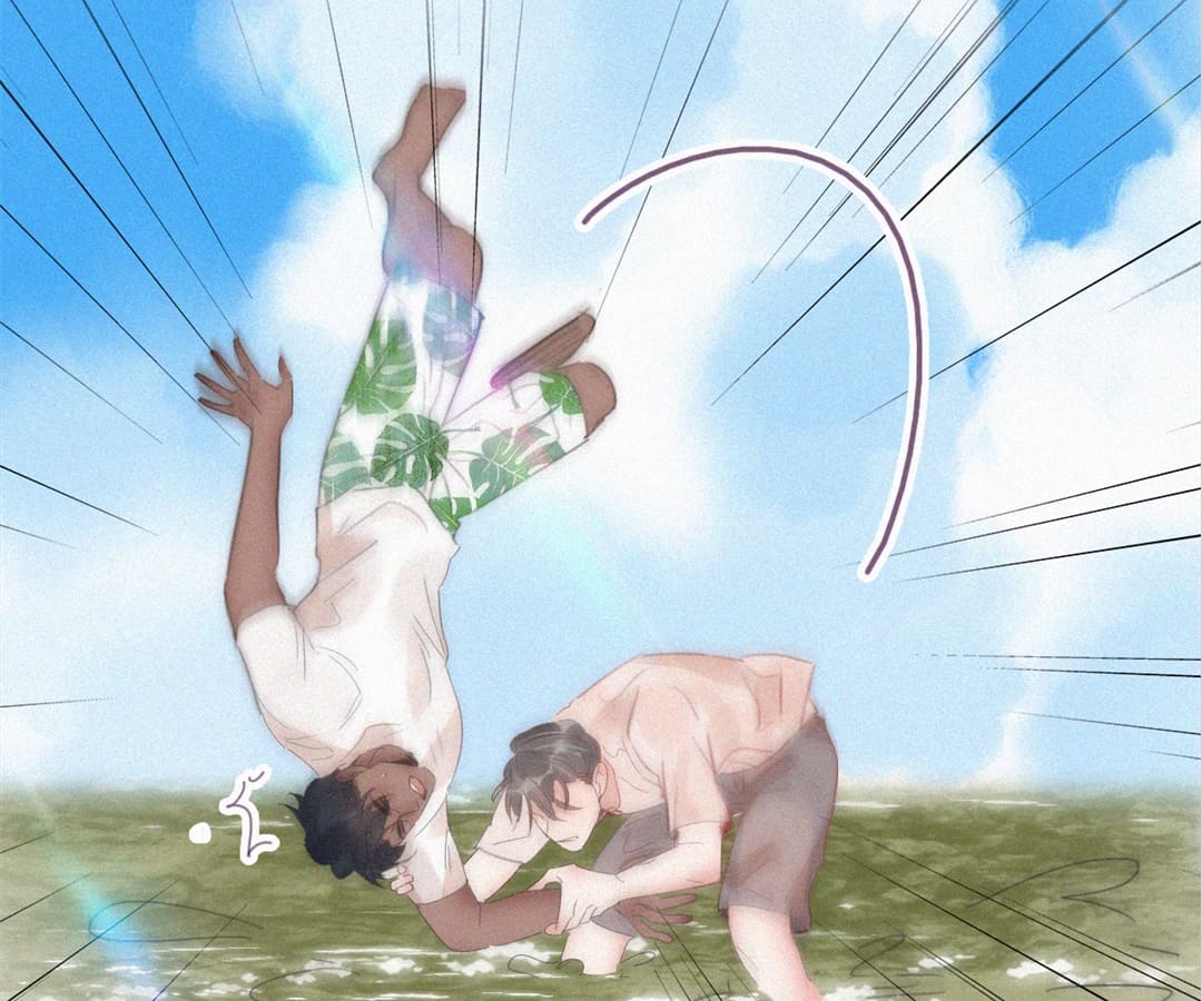 Counterattack Through Pregnancy (Official) - Chapter 273 manhwa