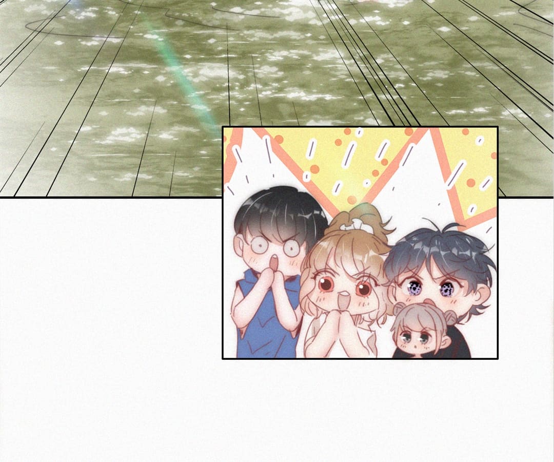 Counterattack Through Pregnancy (Official) - Chapter 273 manhwa