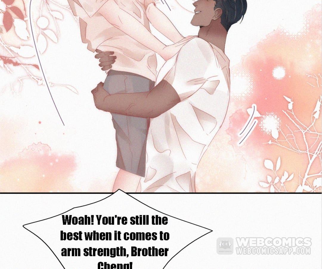 Counterattack Through Pregnancy (Official) - Chapter 273 manhwa