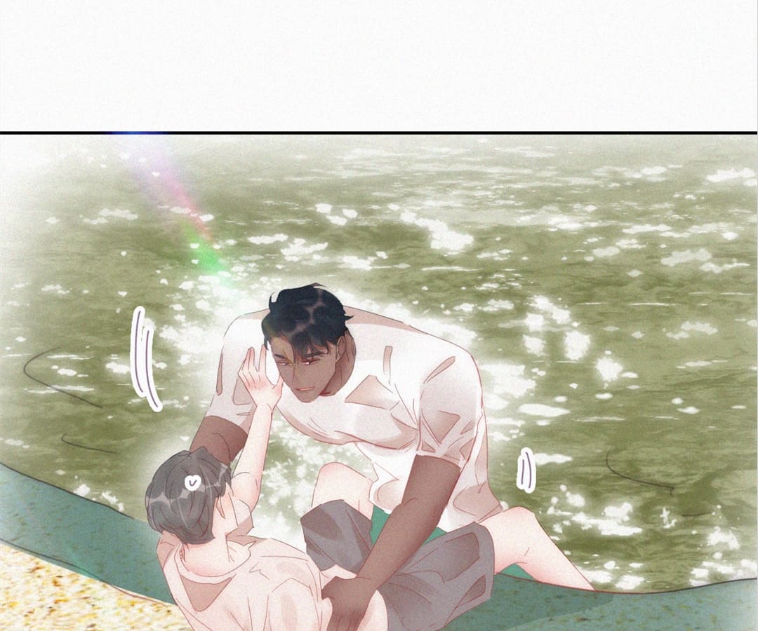Counterattack Through Pregnancy (Official) - Chapter 273 manhwa