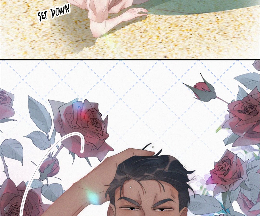 Counterattack Through Pregnancy (Official) - Chapter 273 manhwa
