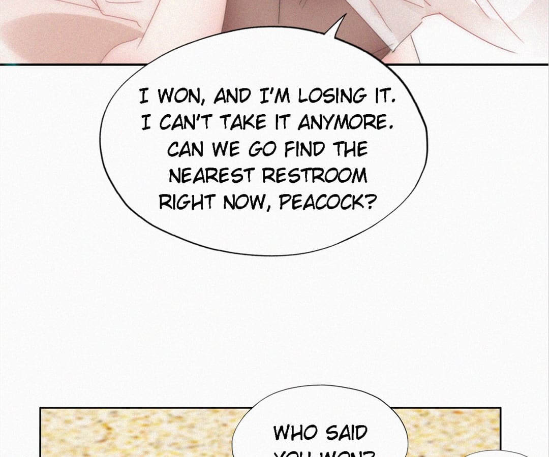 Counterattack Through Pregnancy (Official) - Chapter 273 manhwa