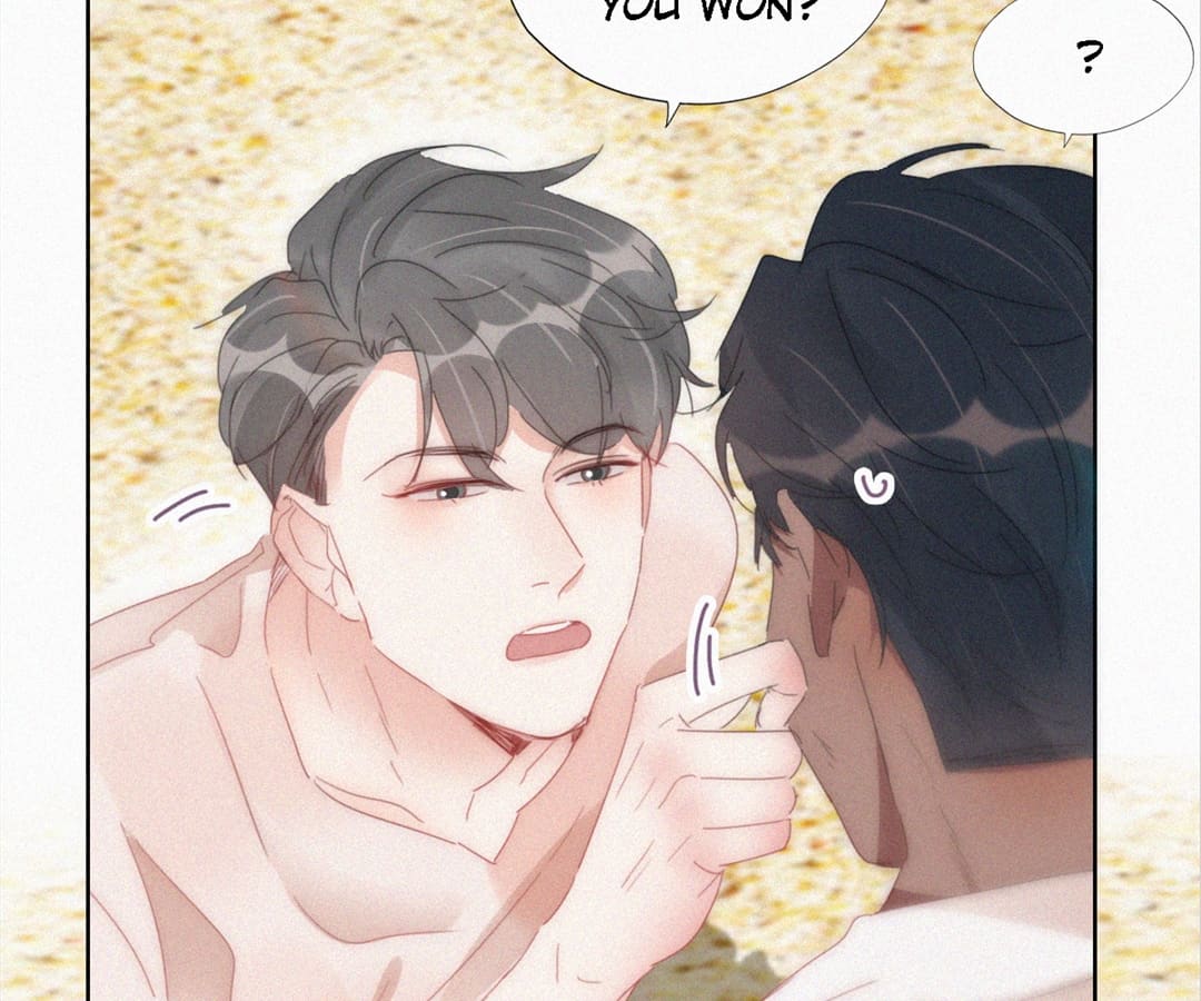 Counterattack Through Pregnancy (Official) - Chapter 273 manhwa
