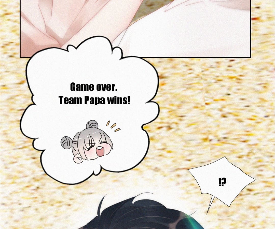 Counterattack Through Pregnancy (Official) - Chapter 273 manhwa
