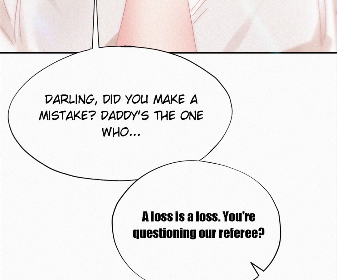 Counterattack Through Pregnancy (Official) - Chapter 273 manhwa