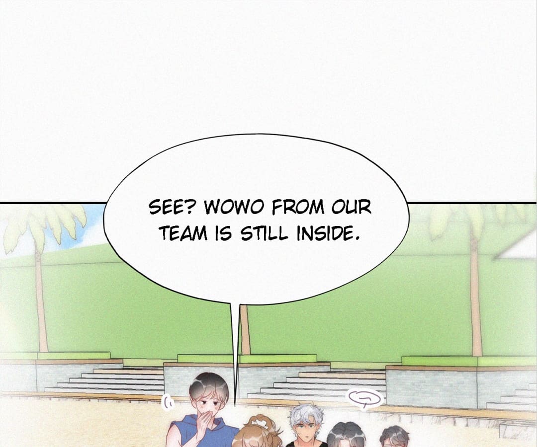 Counterattack Through Pregnancy (Official) - Chapter 273 manhwa