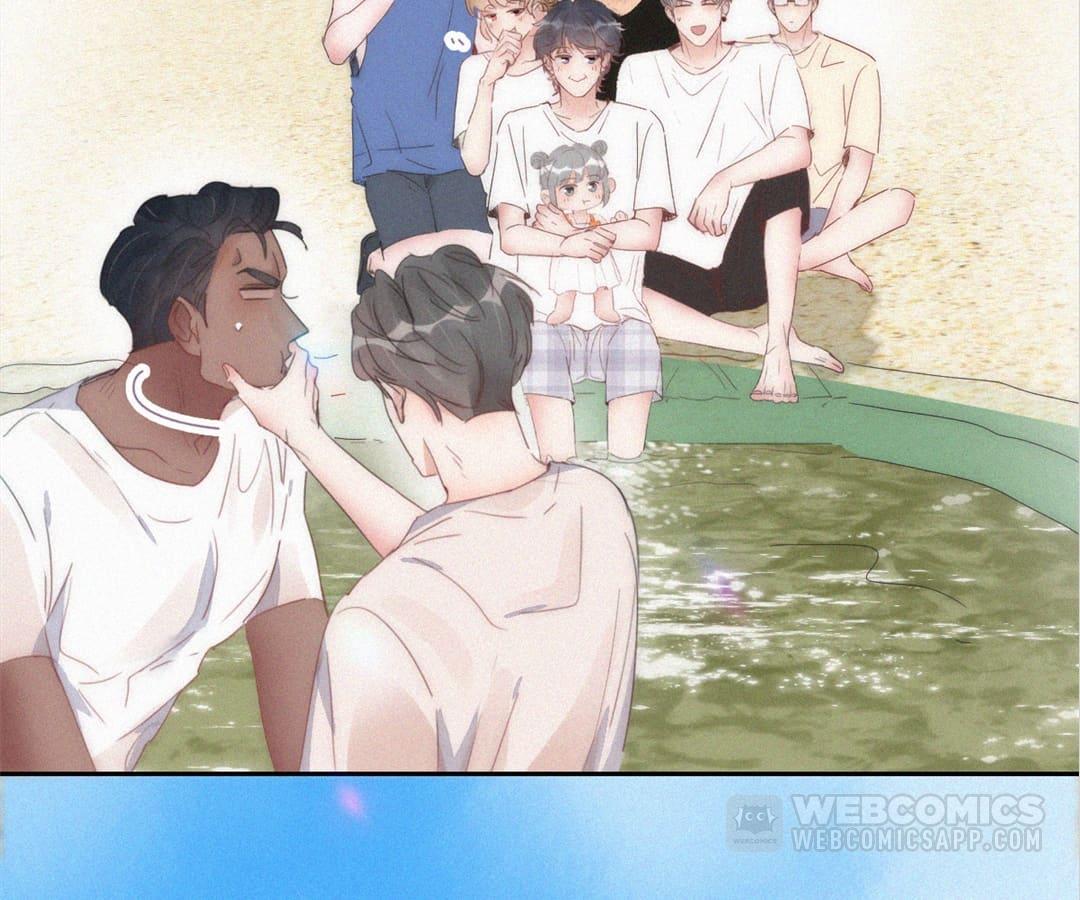 Counterattack Through Pregnancy (Official) - Chapter 273 manhwa