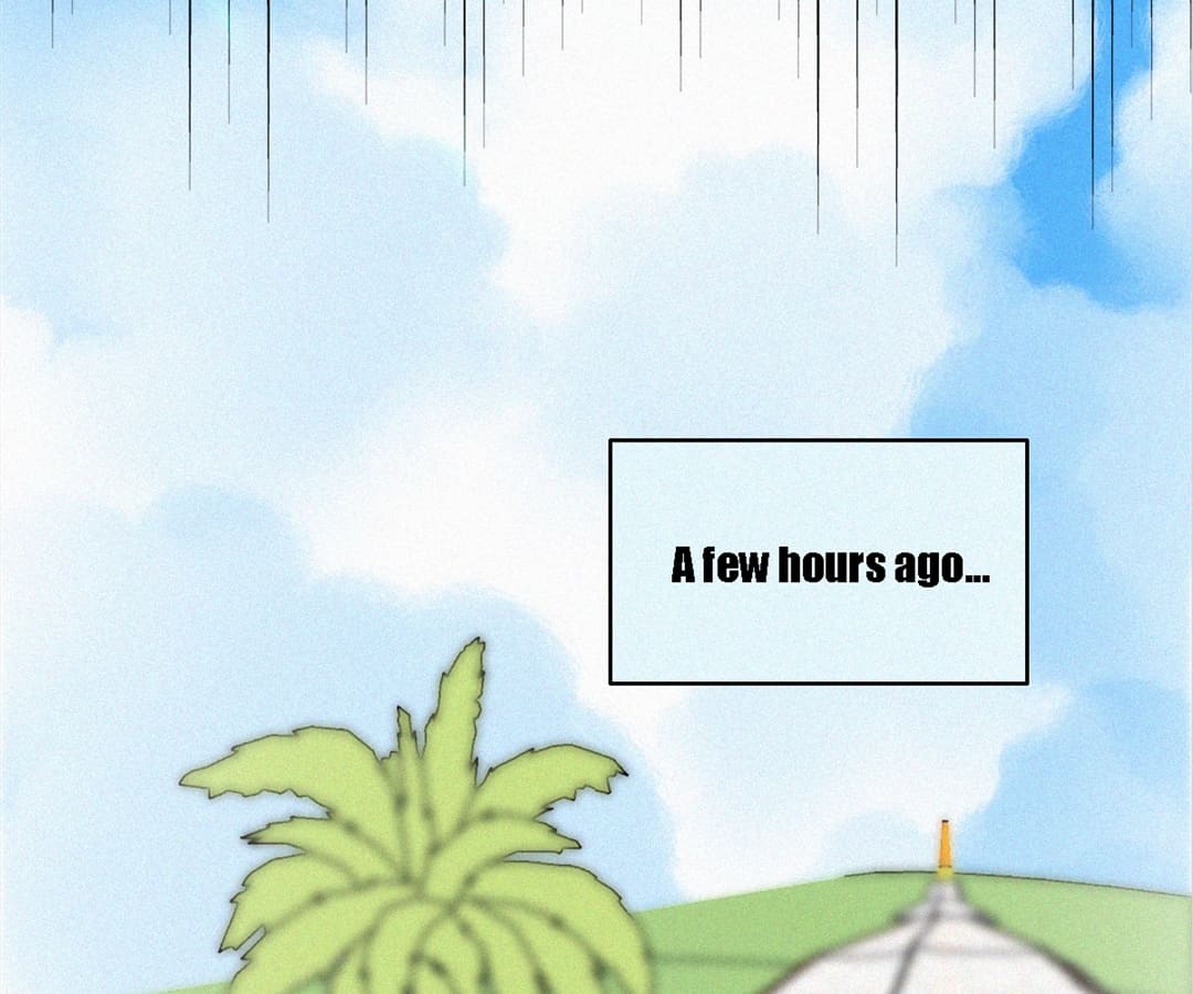 Counterattack Through Pregnancy (Official) - Chapter 273 manhwa
