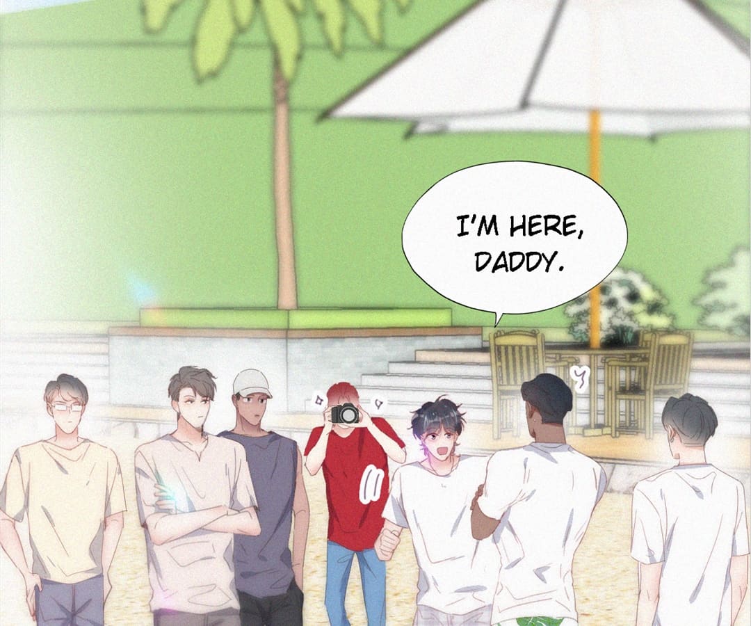 Counterattack Through Pregnancy (Official) - Chapter 273 manhwa