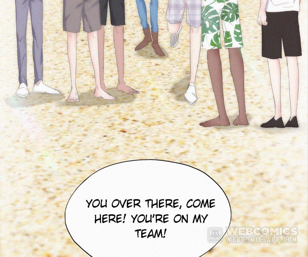 Counterattack Through Pregnancy (Official) - Chapter 273 manhwa