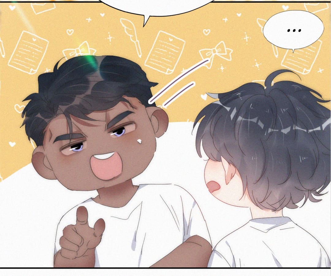 Counterattack Through Pregnancy (Official) - Chapter 273 manhwa