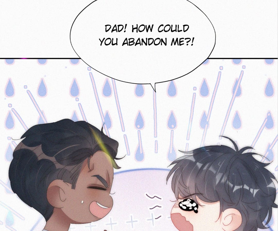 Counterattack Through Pregnancy (Official) - Chapter 273 manhwa