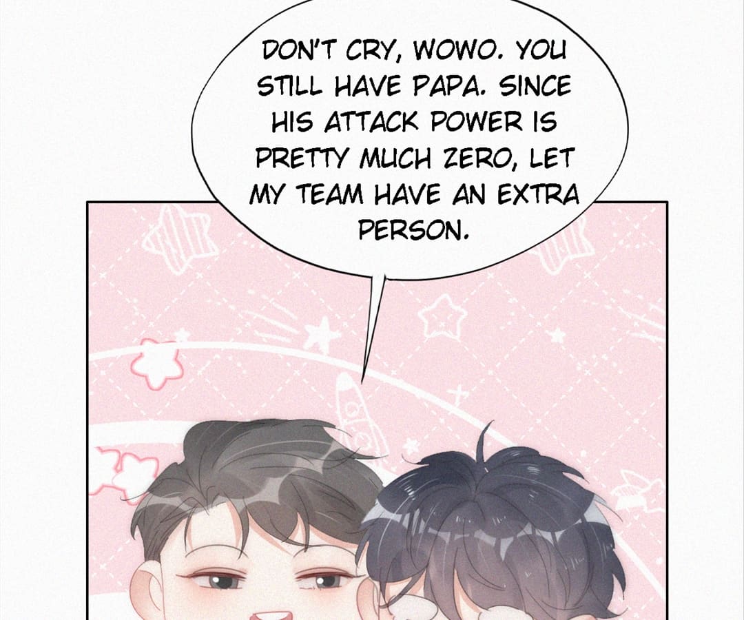 Counterattack Through Pregnancy (Official) - Chapter 273 manhwa
