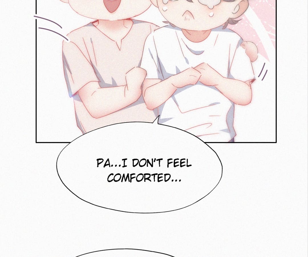 Counterattack Through Pregnancy (Official) - Chapter 273 manhwa