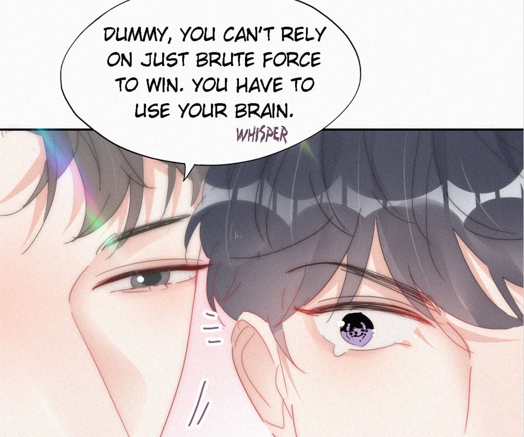 Counterattack Through Pregnancy (Official) - Chapter 273 manhwa