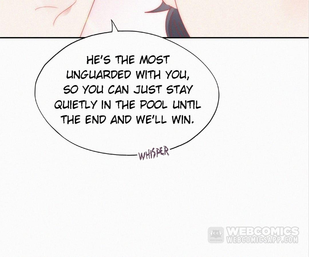 Counterattack Through Pregnancy (Official) - Chapter 273 manhwa