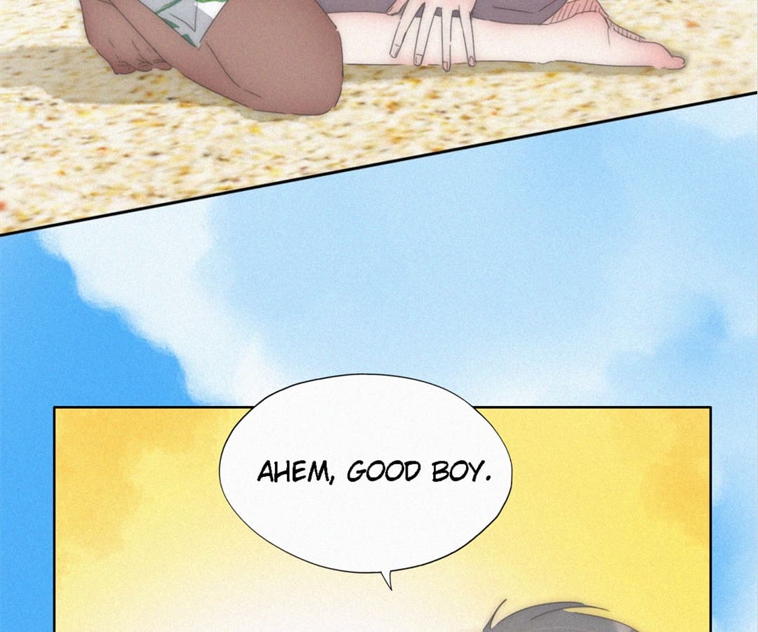 Counterattack Through Pregnancy (Official) - Chapter 274 manhwa