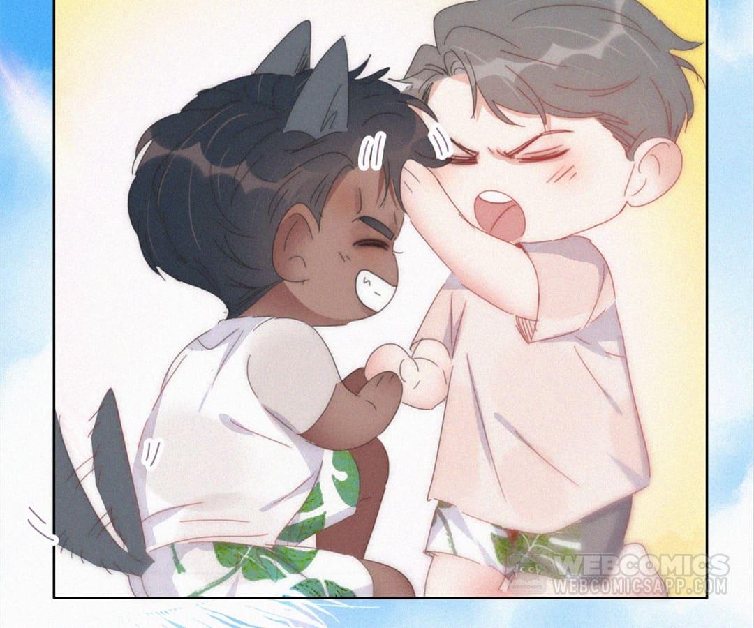 Counterattack Through Pregnancy (Official) - Chapter 274 manhwa