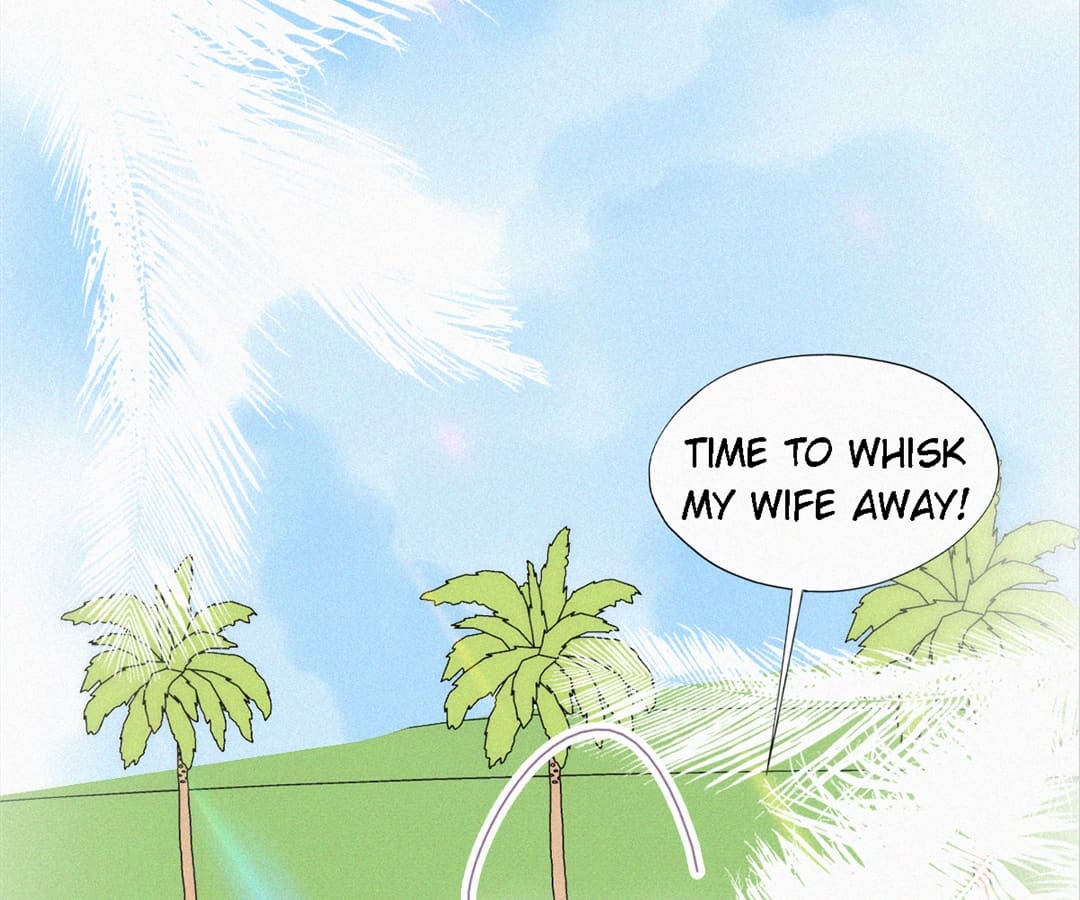 Counterattack Through Pregnancy (Official) - Chapter 274 manhwa