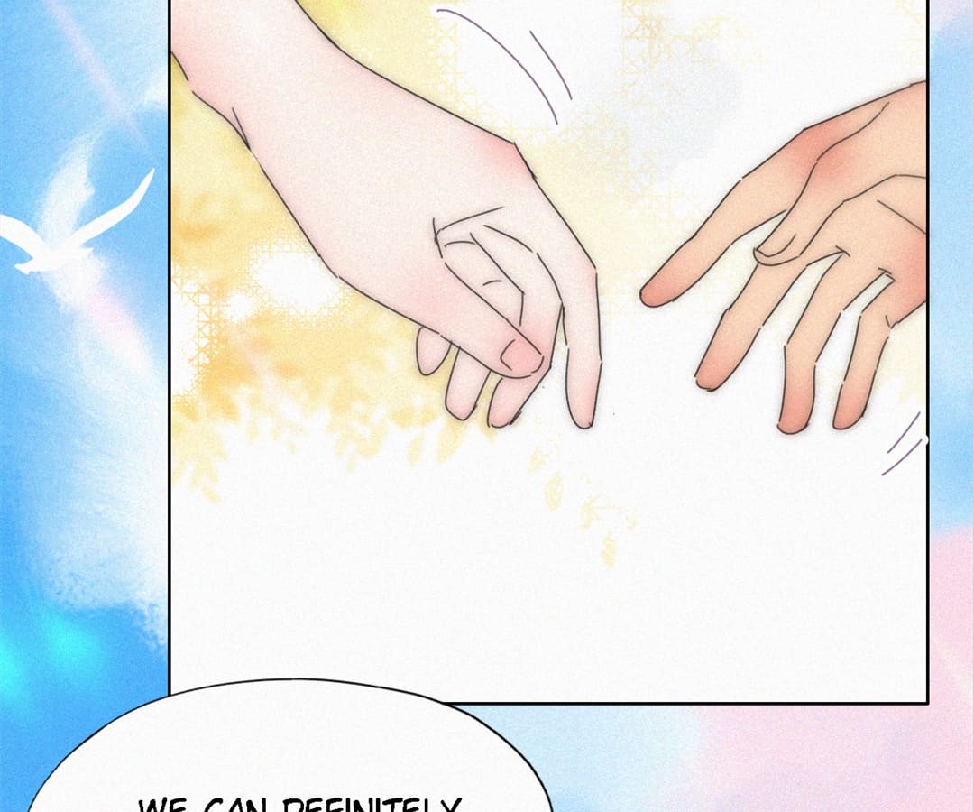 Counterattack Through Pregnancy (Official) - Chapter 274 manhwa