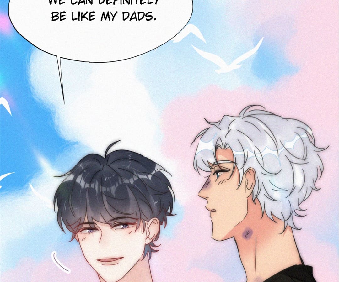 Counterattack Through Pregnancy (Official) - Chapter 274 manhwa