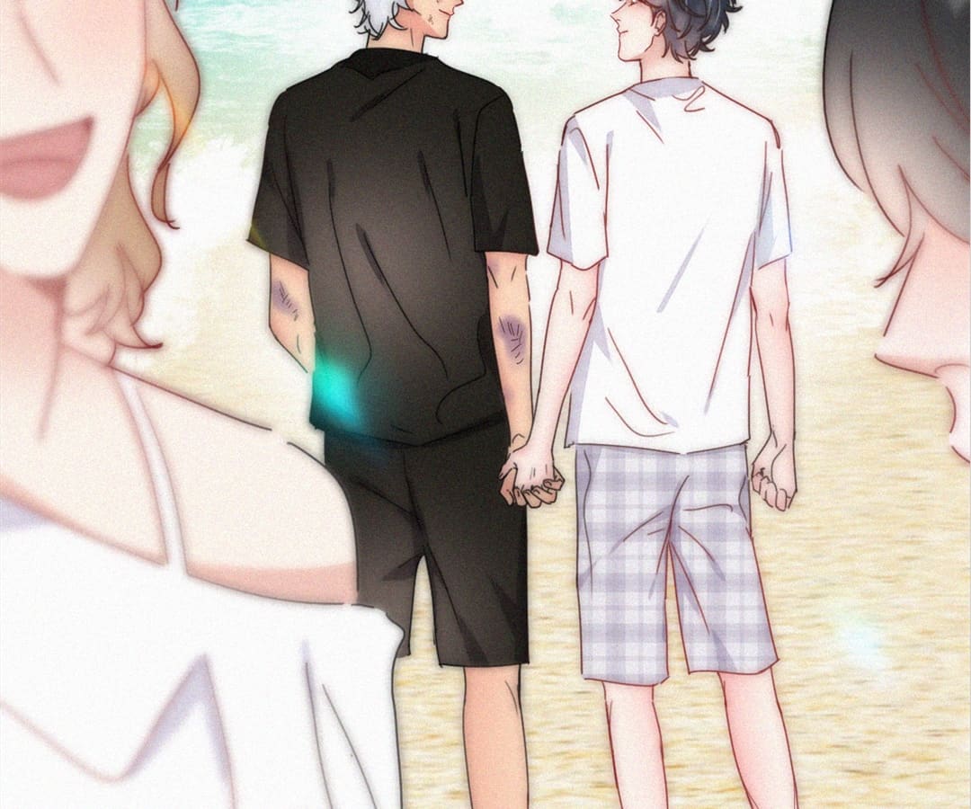 Counterattack Through Pregnancy (Official) - Chapter 274 manhwa