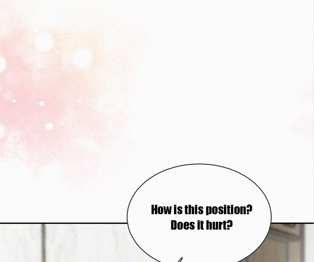 Counterattack Through Pregnancy (Official) - Chapter 274 manhwa