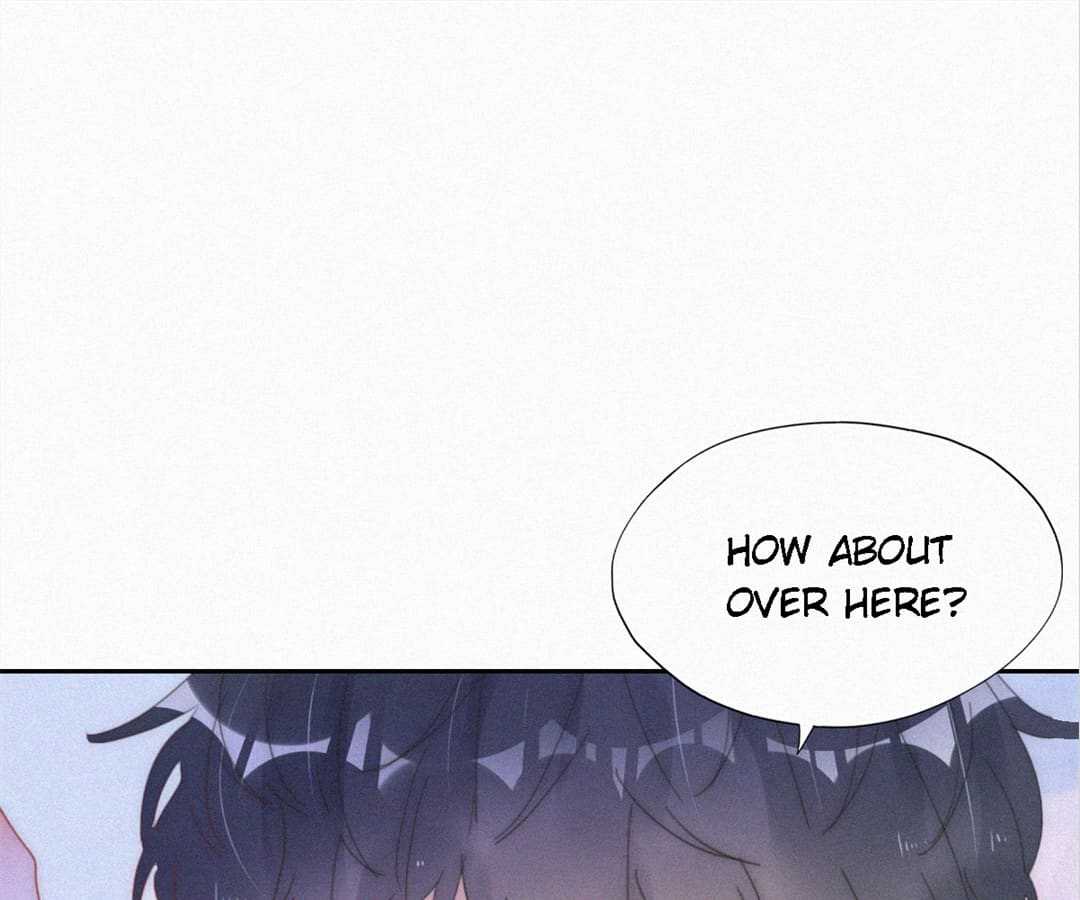 Counterattack Through Pregnancy (Official) - Chapter 274 manhwa