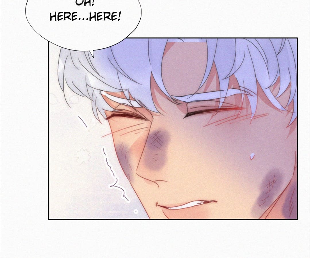 Counterattack Through Pregnancy (Official) - Chapter 274 manhwa