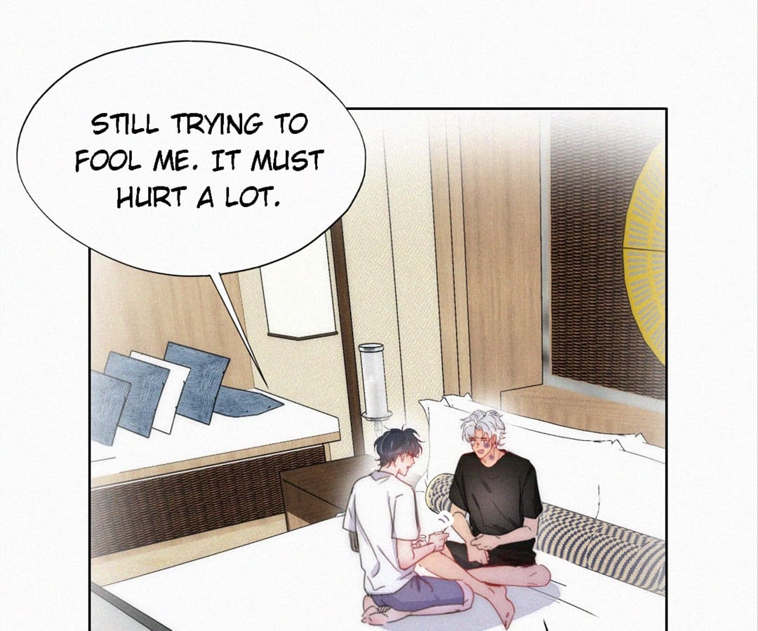 Counterattack Through Pregnancy (Official) - Chapter 274 manhwa