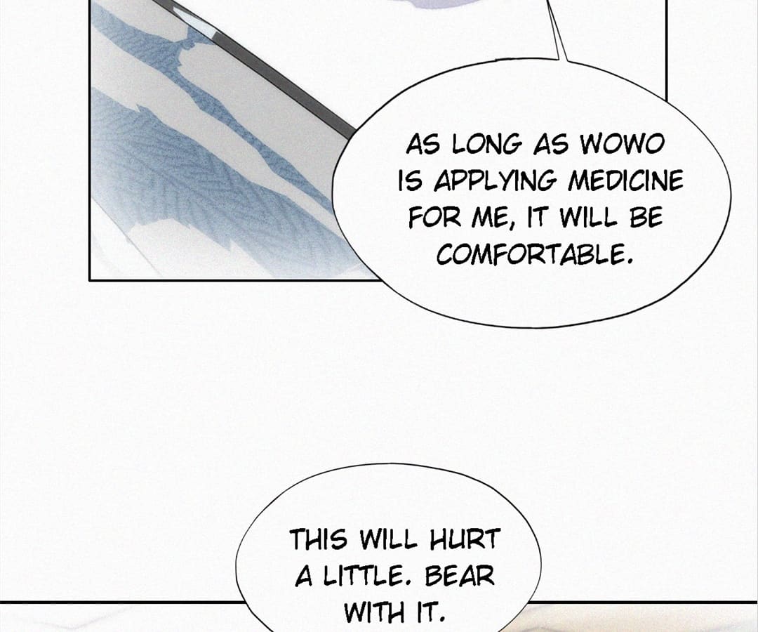 Counterattack Through Pregnancy (Official) - Chapter 274 manhwa