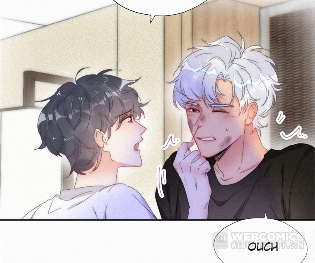 Counterattack Through Pregnancy (Official) - Chapter 274 manhwa