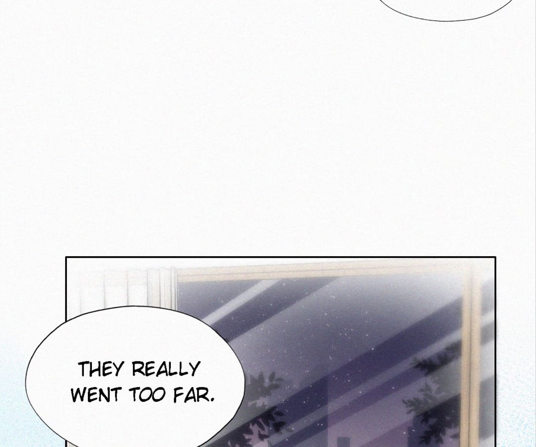 Counterattack Through Pregnancy (Official) - Chapter 274 manhwa