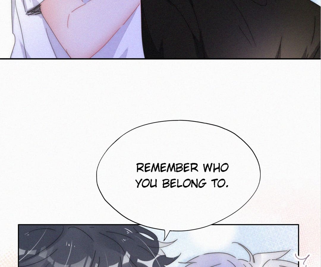 Counterattack Through Pregnancy (Official) - Chapter 274 manhwa