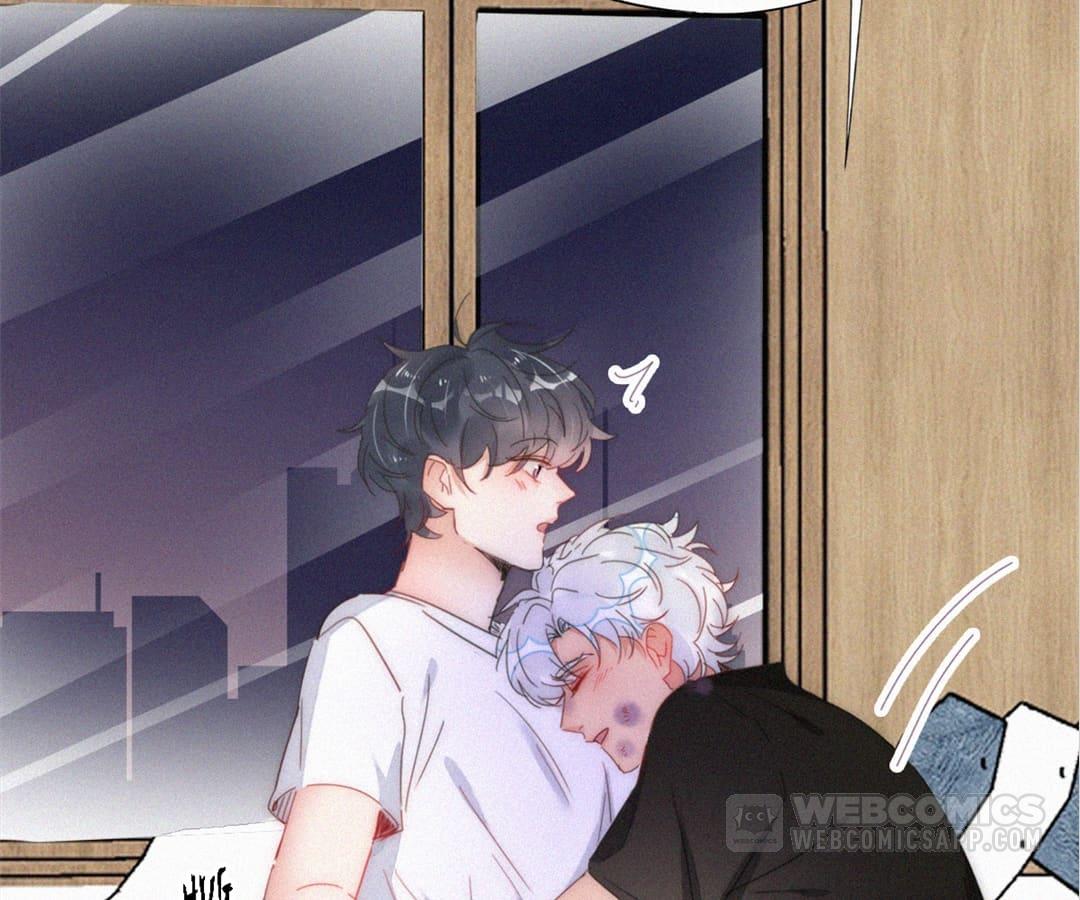 Counterattack Through Pregnancy (Official) - Chapter 274 manhwa