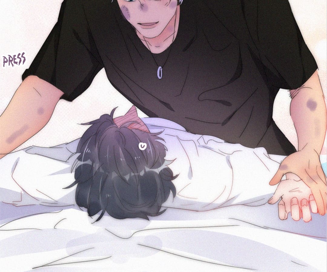 Counterattack Through Pregnancy (Official) - Chapter 274 manhwa