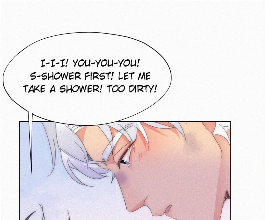 Counterattack Through Pregnancy (Official) - Chapter 274 manhwa