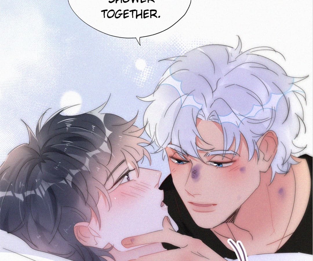 Counterattack Through Pregnancy (Official) - Chapter 274 manhwa
