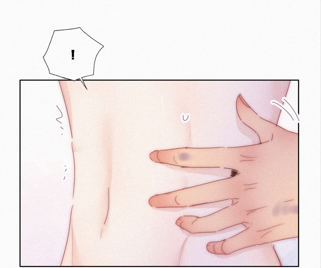 Counterattack Through Pregnancy (Official) - Chapter 274 manhwa