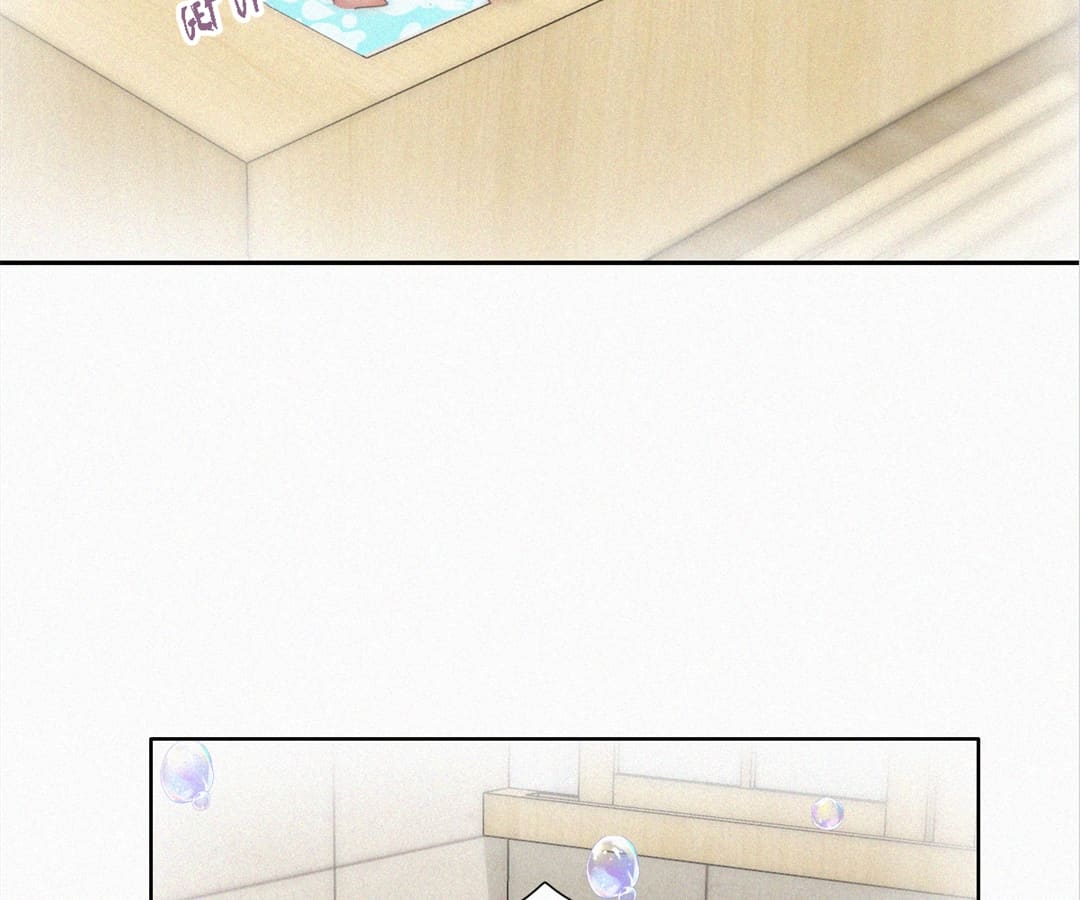 Counterattack Through Pregnancy (Official) - Chapter 274 manhwa