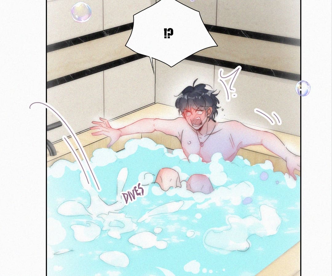 Counterattack Through Pregnancy (Official) - Chapter 274 manhwa