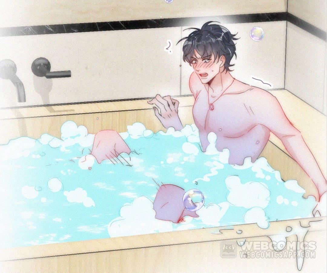 Counterattack Through Pregnancy (Official) - Chapter 274 manhwa
