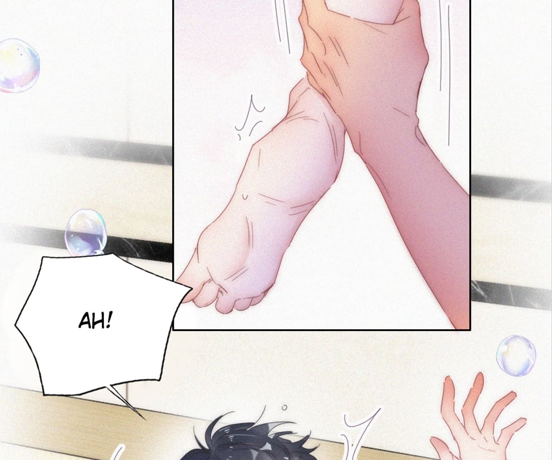 Counterattack Through Pregnancy (Official) - Chapter 275 manhwa
