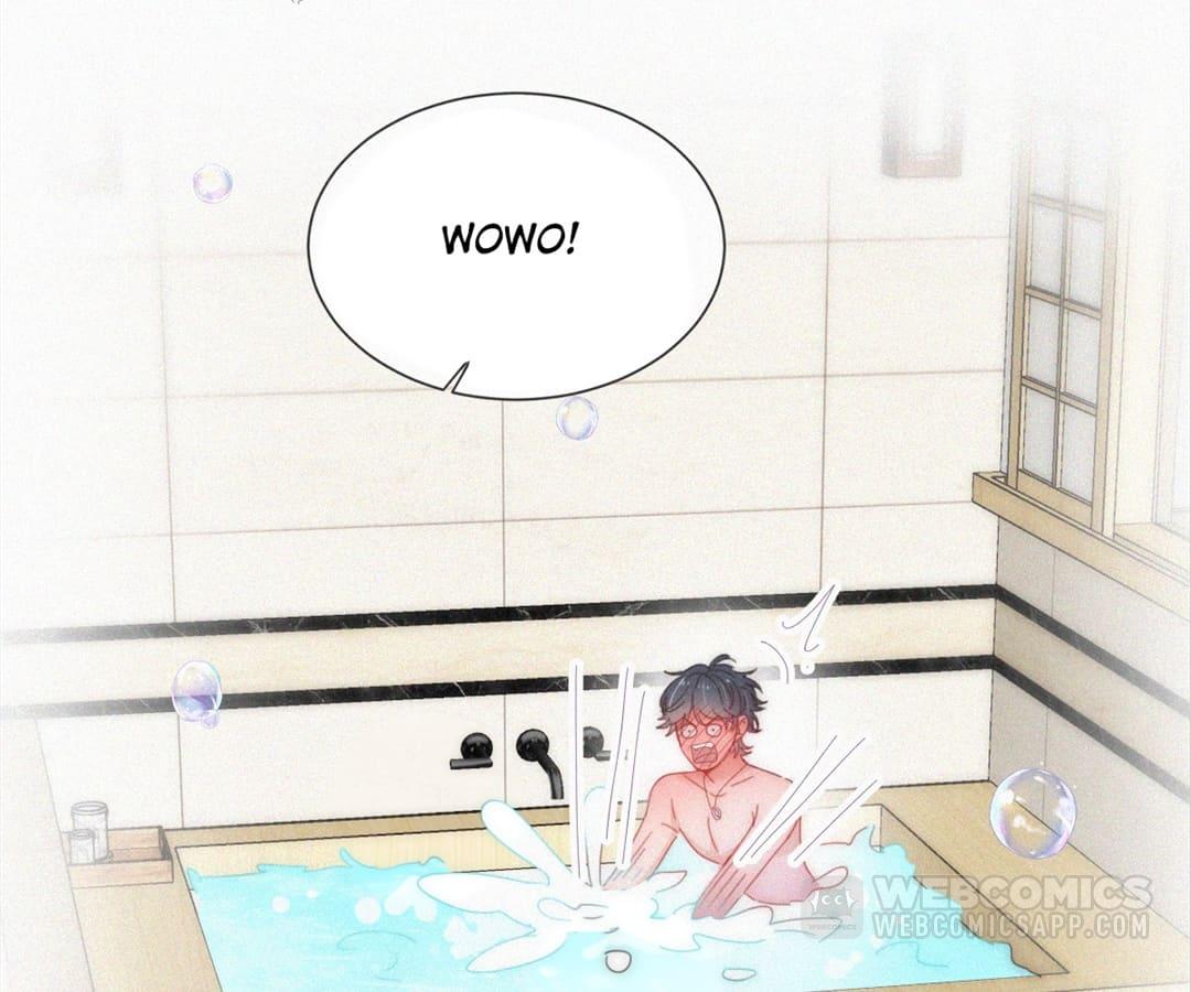Counterattack Through Pregnancy (Official) - Chapter 275 manhwa