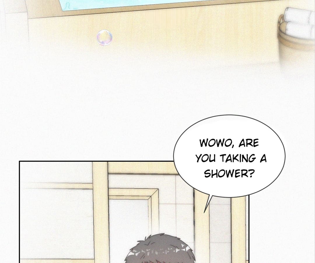 Counterattack Through Pregnancy (Official) - Chapter 275 manhwa