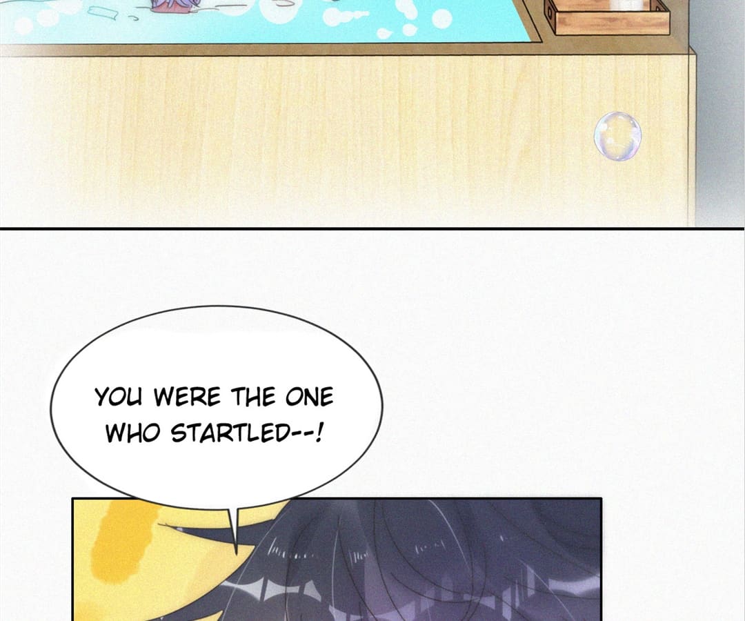 Counterattack Through Pregnancy (Official) - Chapter 275 manhwa