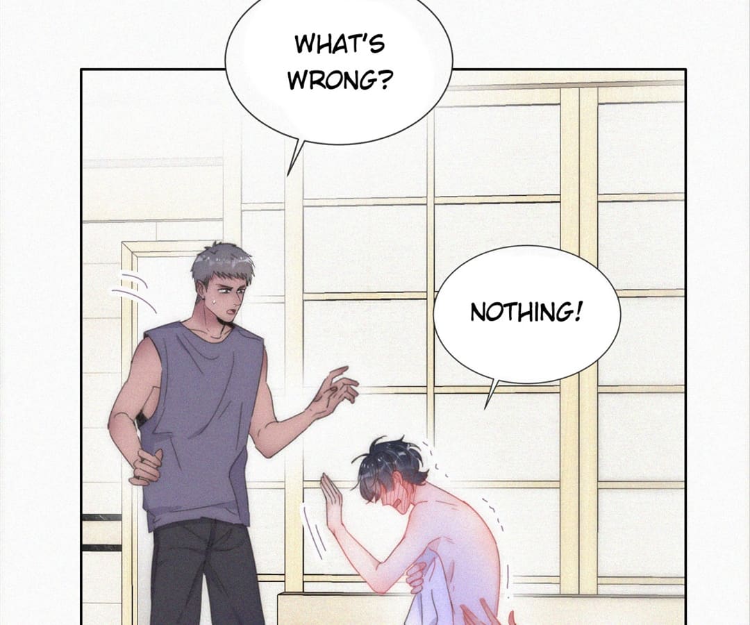Counterattack Through Pregnancy (Official) - Chapter 275 manhwa
