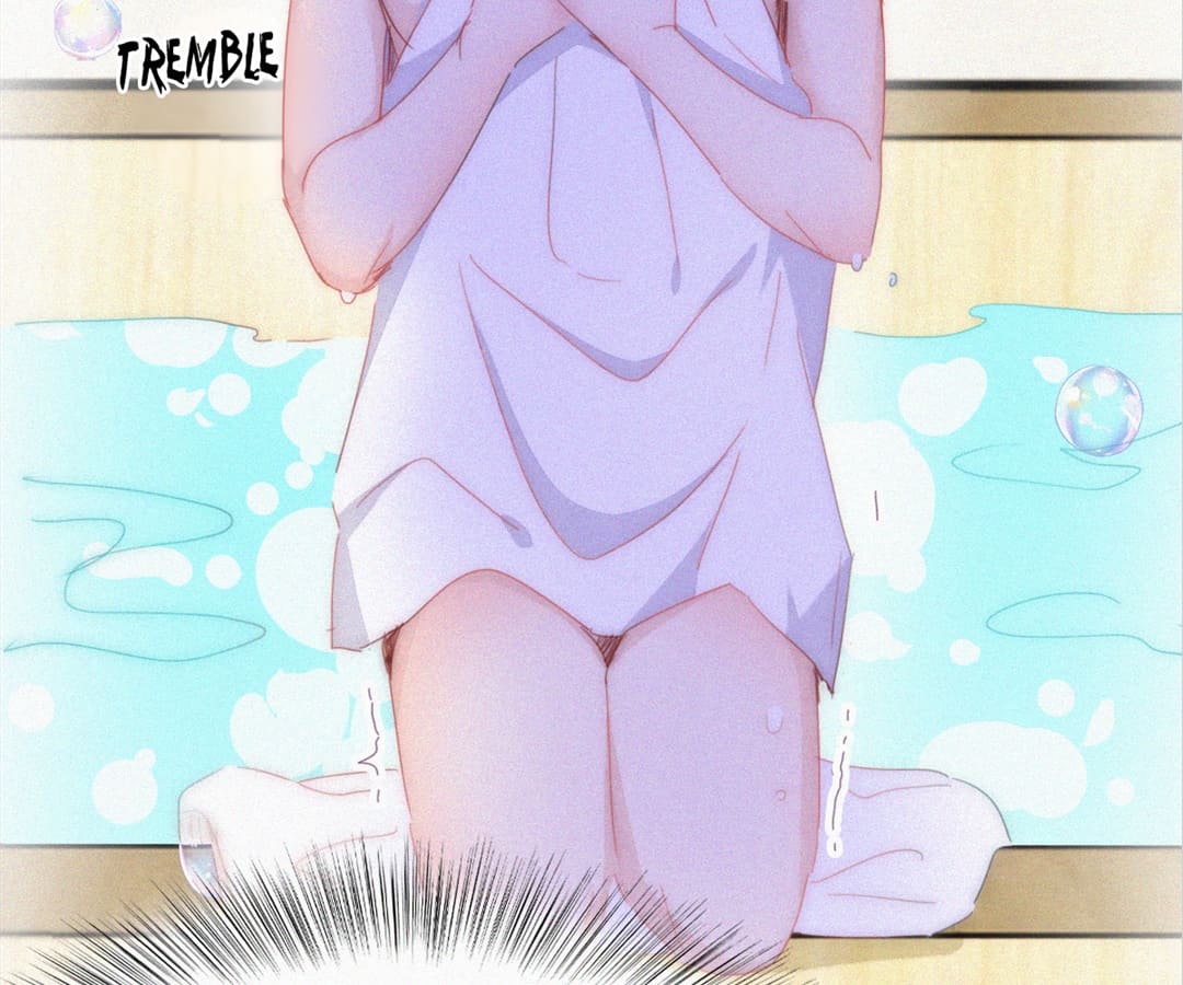 Counterattack Through Pregnancy (Official) - Chapter 275 manhwa