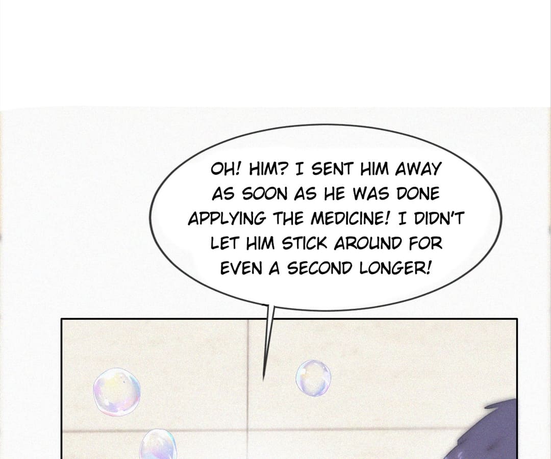 Counterattack Through Pregnancy (Official) - Chapter 275 manhwa