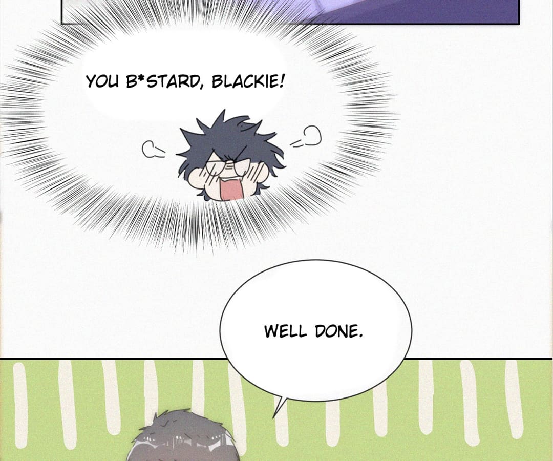 Counterattack Through Pregnancy (Official) - Chapter 275 manhwa